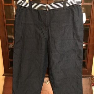 🌺White Stag Capris🌺